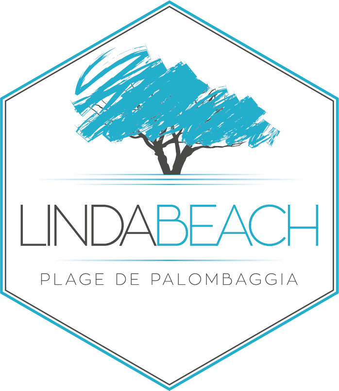 Linda Beach Palombaggia
